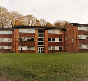 Hillside Road